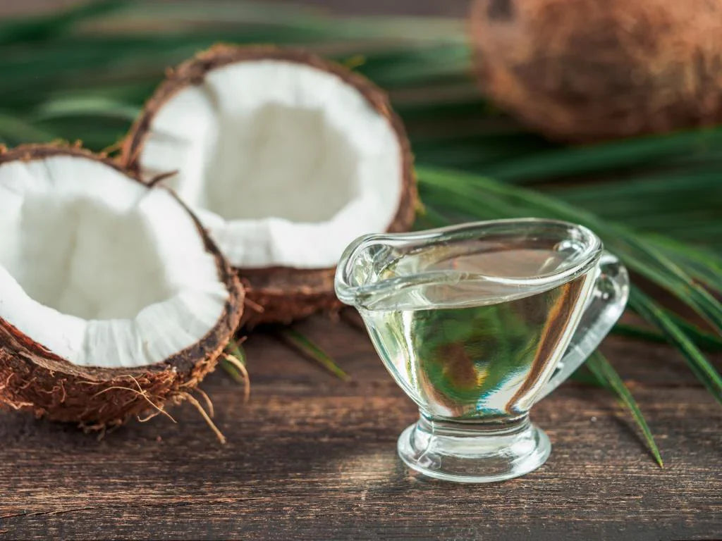Caprylic Acid: A Natural Help for Joint Pain