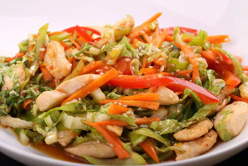 Q10 & beta-carotene – powerful antioxidants for cell protection and aging