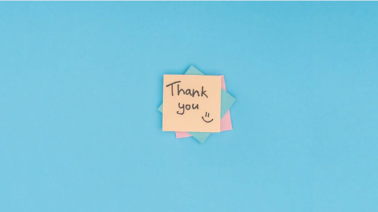 User story from one of our customers